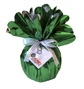 panettone verde